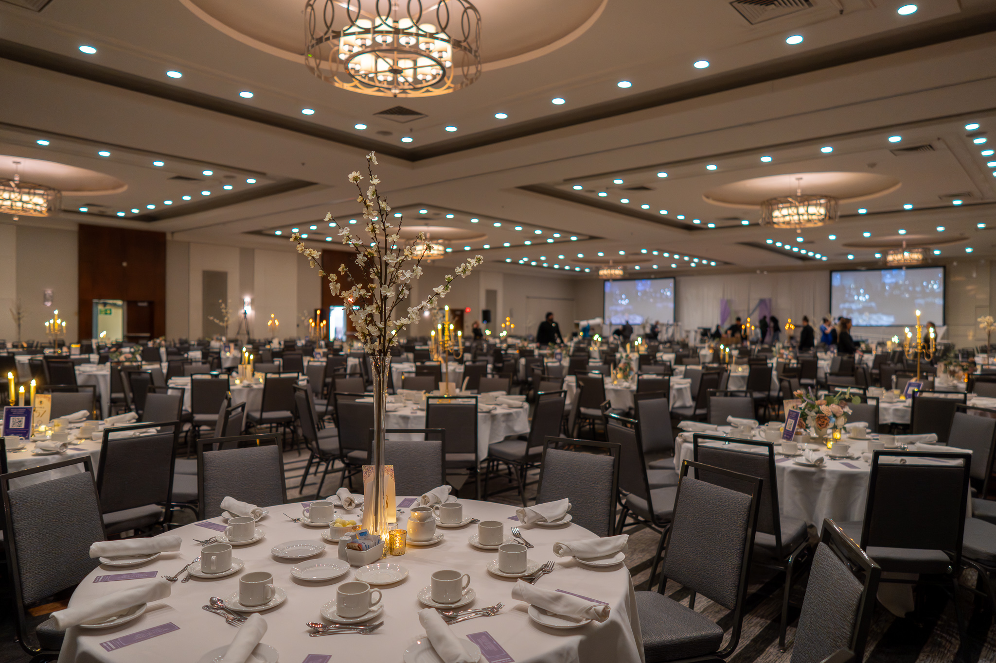 In-Person Events