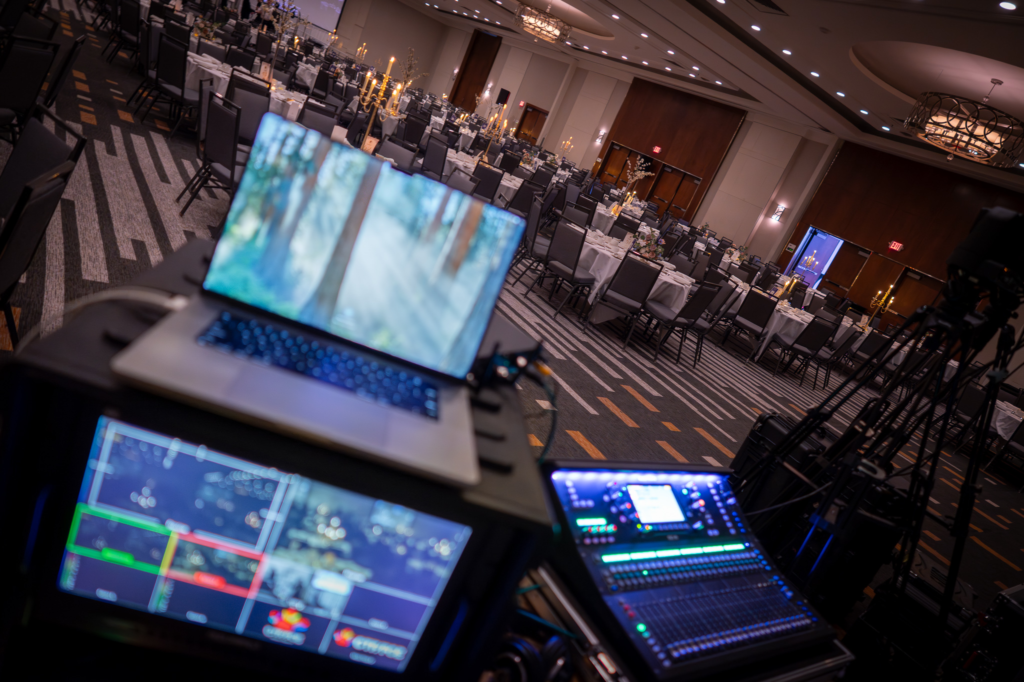 Online Events