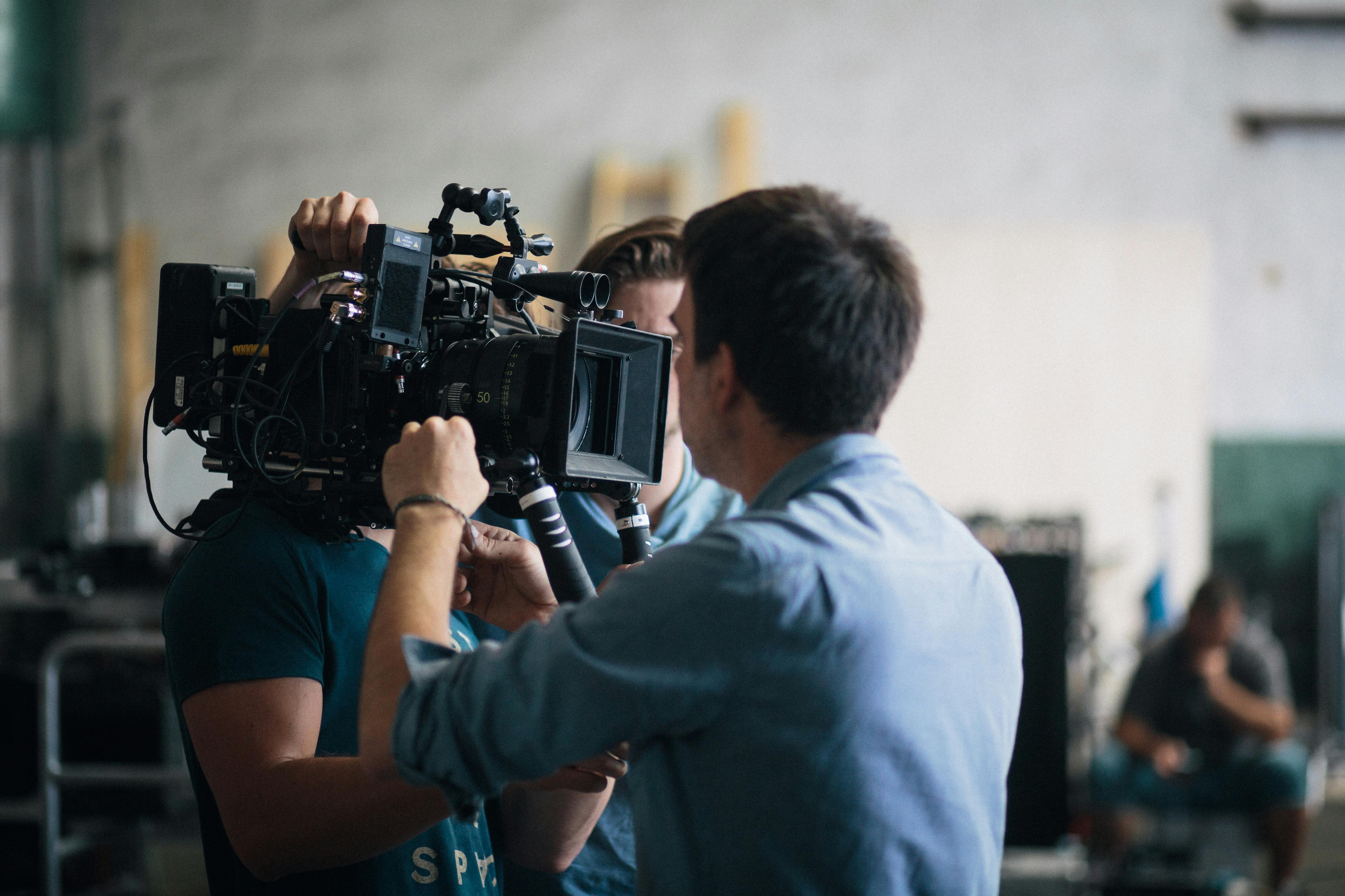 Corporate Video Production