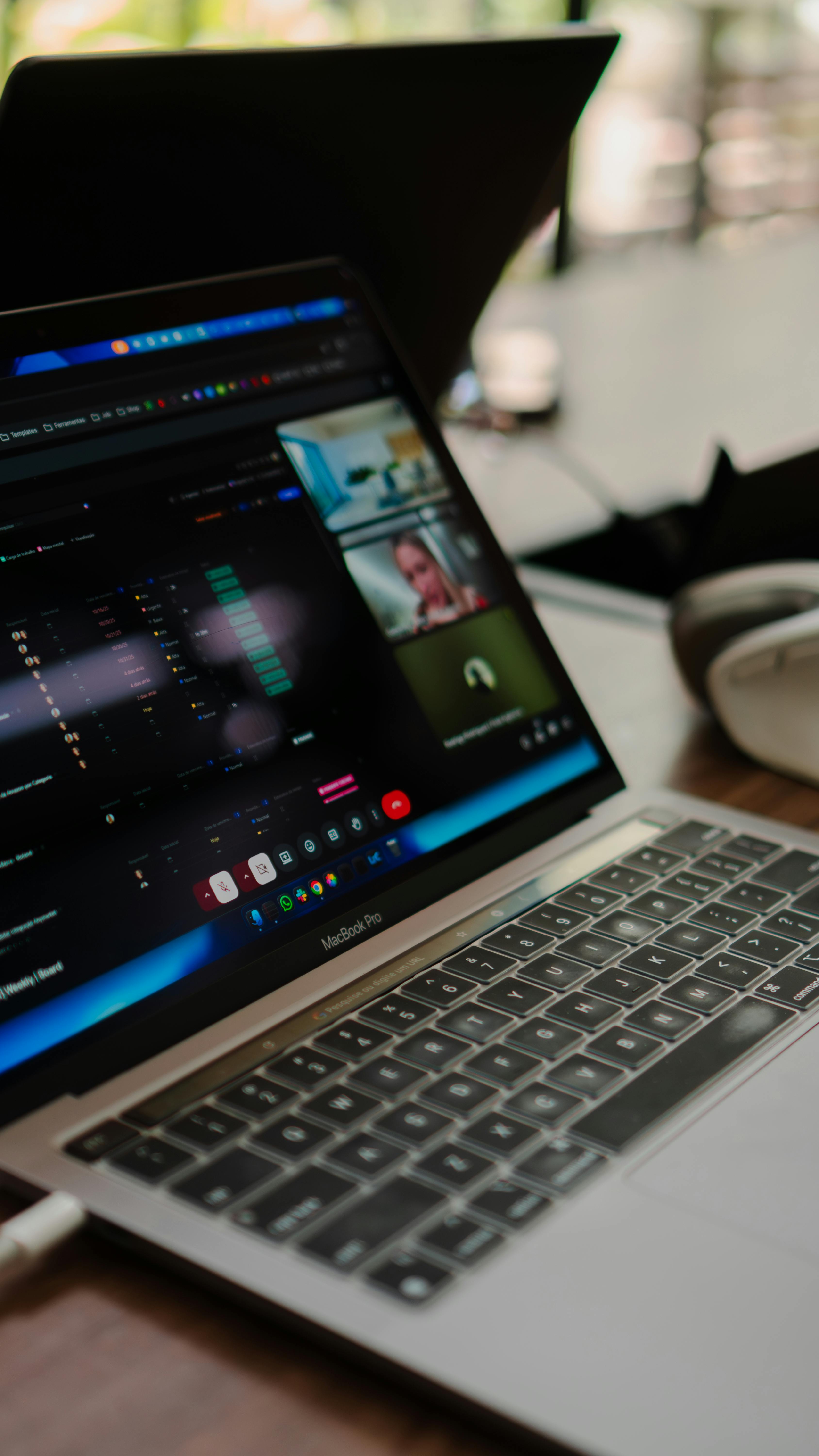 Web Streaming